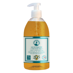 Savon liquide citron 500ML
