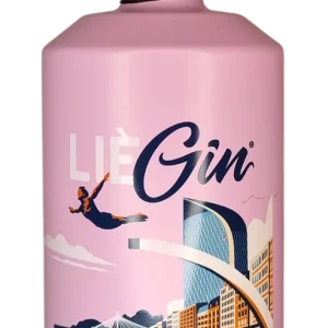 LièGin Rose Ardent