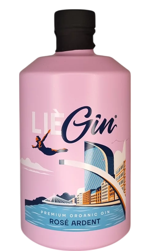 LièGin Rose Ardent – Image 2