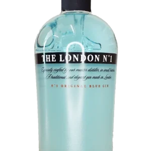 London n°1 Gin