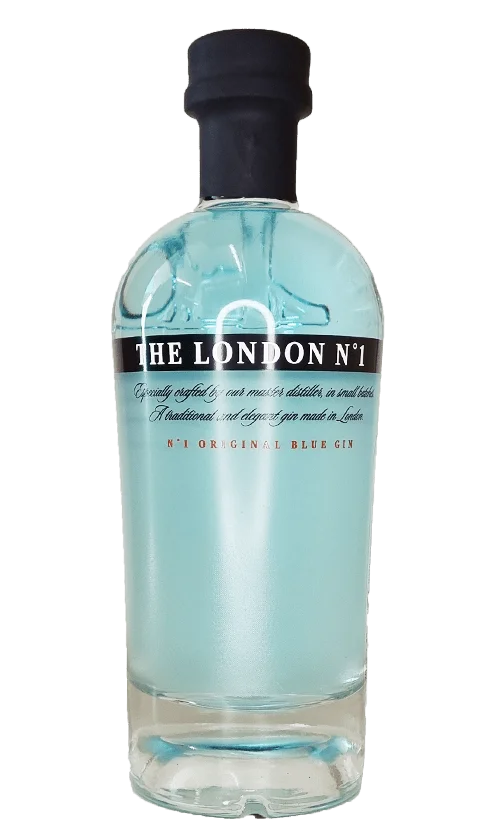 London n°1 Gin