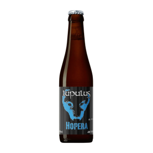 Lupulus Hopera 33cl