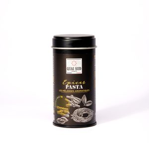 Mélange D&rsquo;Épices Pour Pasta