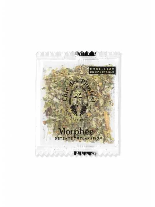 Infusion Bio Sommeil Morphée – Chic des Plantes – Image 3