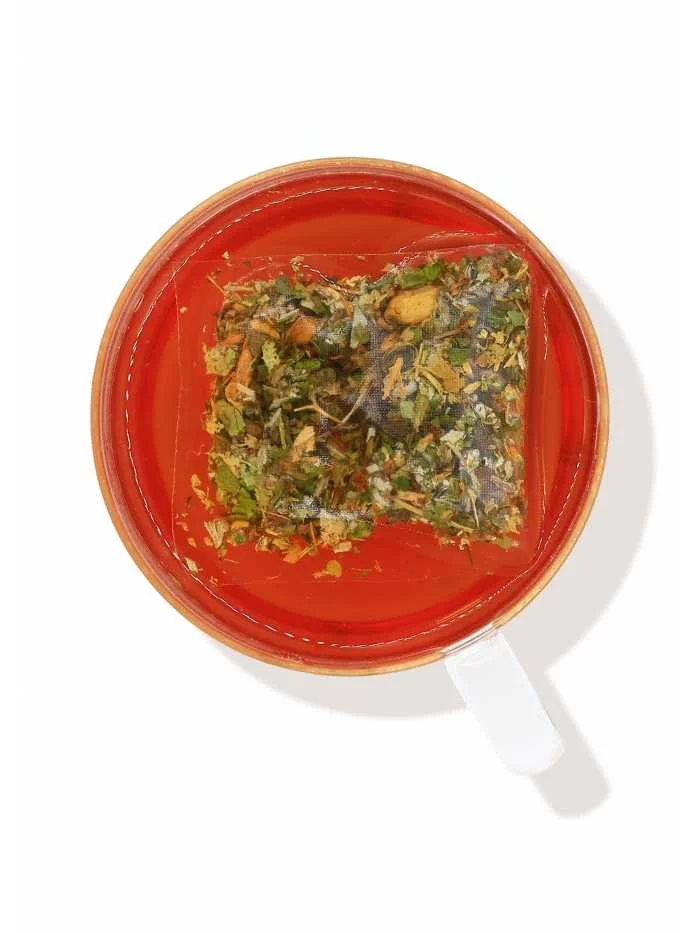 Infusion Bio Sommeil Morphée – Chic des Plantes – Image 4