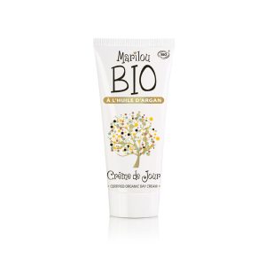 Crème de Jour à l&rsquo;Huile d&rsquo;Argan – 50ml