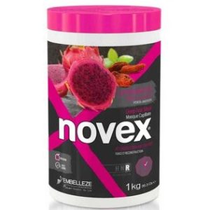 Masque Superfood Pitaya Goji 1KG – NOVEX