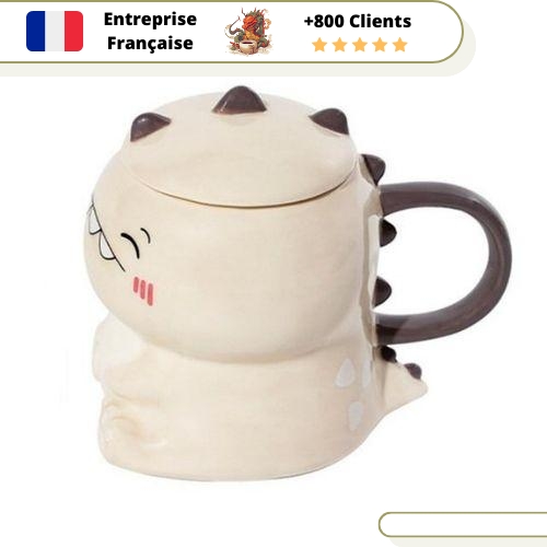 Mug Dinosaure – Image 3