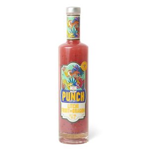 Planteur Litchi-Fruit du Dragon