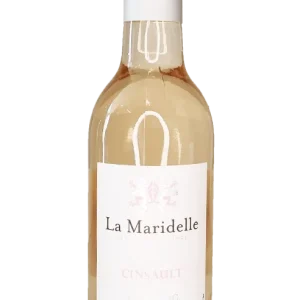 Pays d&rsquo;Oc La Maridell (rosé) / Paul Sapin