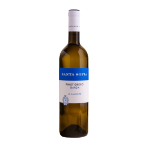 Pinot Grigio Le Calderare – Santa Sofia 75cl