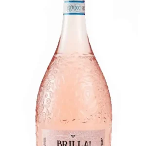 Prosecco DOC Spumante Rosé Extra Dry Millesimato – Brilla – Botter 2023