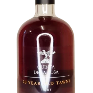 Porto 20 Year Old Tawny (rouge) / Quinta de La Rosa