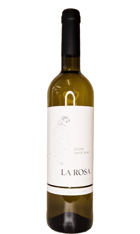 Douro La Rosa (blanc) / Quinta de La Rosa
