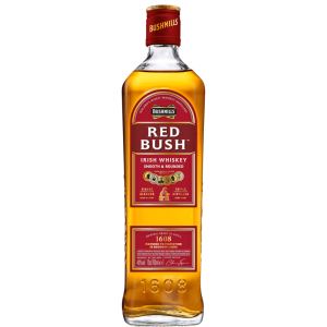 BUSHMILLS RED BUSH