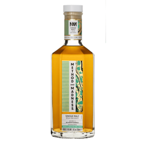 METHOD & MADNESS SINGLE MALT