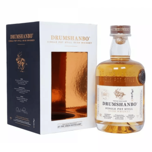 DRUMSHANBO SINGLE POT STILL