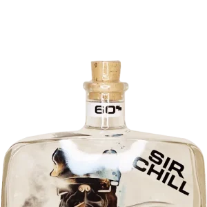 Sir Chill Limited Winter Edition