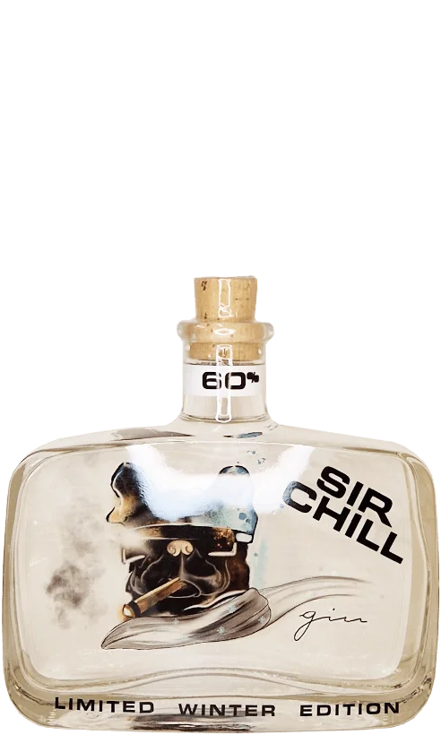 Sir Chill Limited Winter Edition