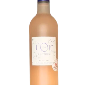 Faugères AOP &lsquo;L&rsquo;Or des Schistes&rsquo; / Château Saint Laurent de l’Ort