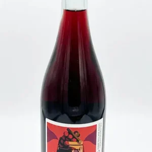 Terre Siciliane – Quasi Rosso – F.lli Calì 2022