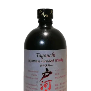 Whisky Togouchi Kiwami Blended
