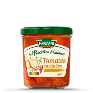 Sauce Tomates Cuisinées 320g – PANZANI