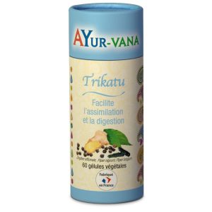 Trikatu – AYur-vana