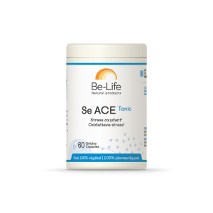 SE ACE TONIC 60 GEL (BIOLIFE)