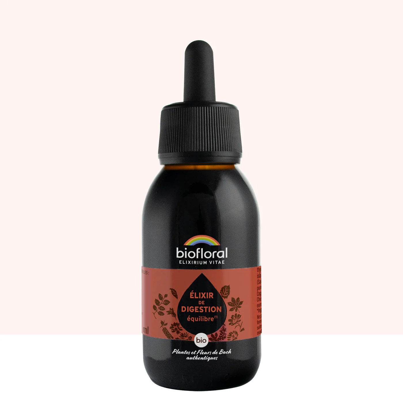 Elixir de Digestion – Bio 100ml – Image 2