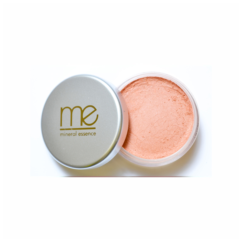 Blush – DEMURE – Minéral Essence 3g