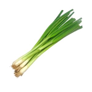 Oignon Vert – 1 Botte – Fraîche et Croquante