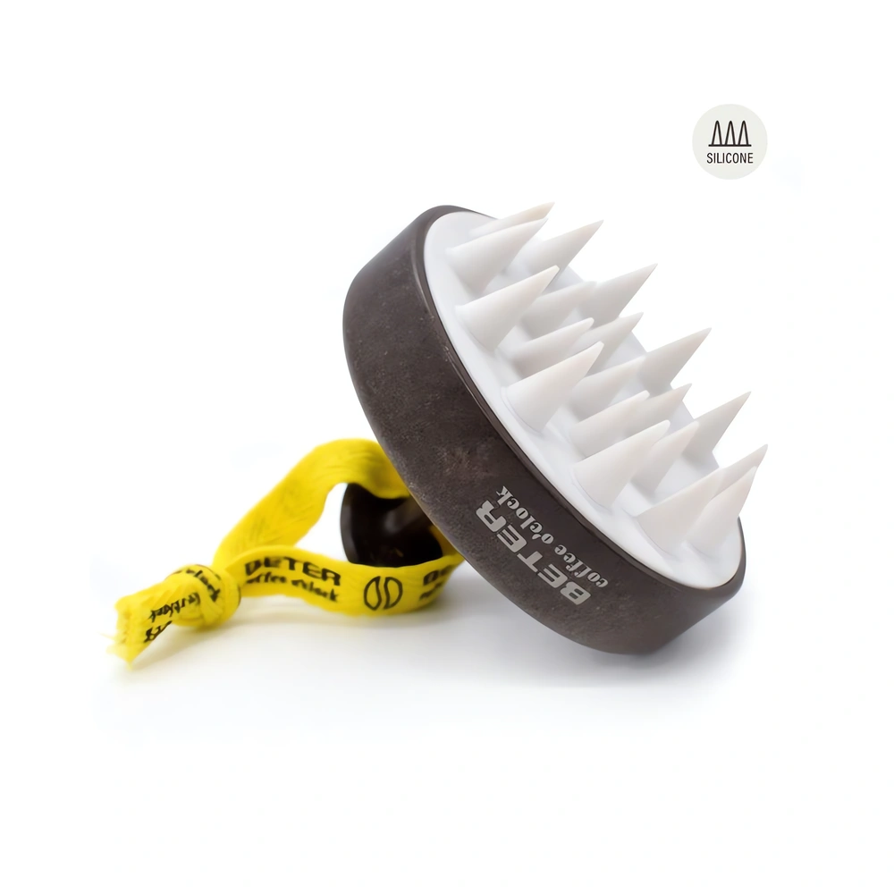 Brosse massante pour le cuir chevelu – Beter – Image 2