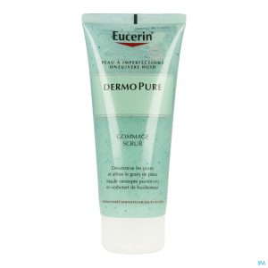 EUCERIN DERMOPURE GOMMAGE 100 ML