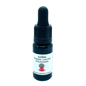 Chakra 1- Racine – 10 ml – Genna