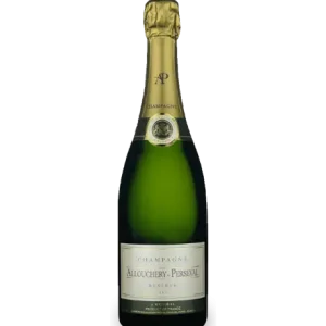 Champagne Allouchery-Perseval Brut Tradition 1er Cru