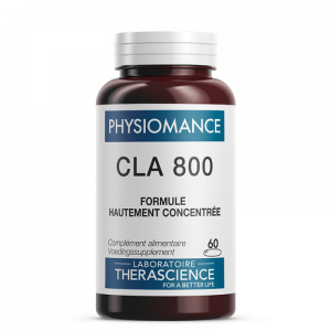 PHYSIOMANCE CLA 800 60 CAPS