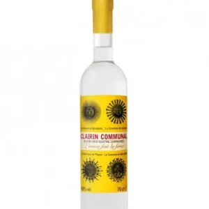 Clairin communal 43% – haïti