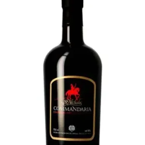 Commandaria St Nicholas