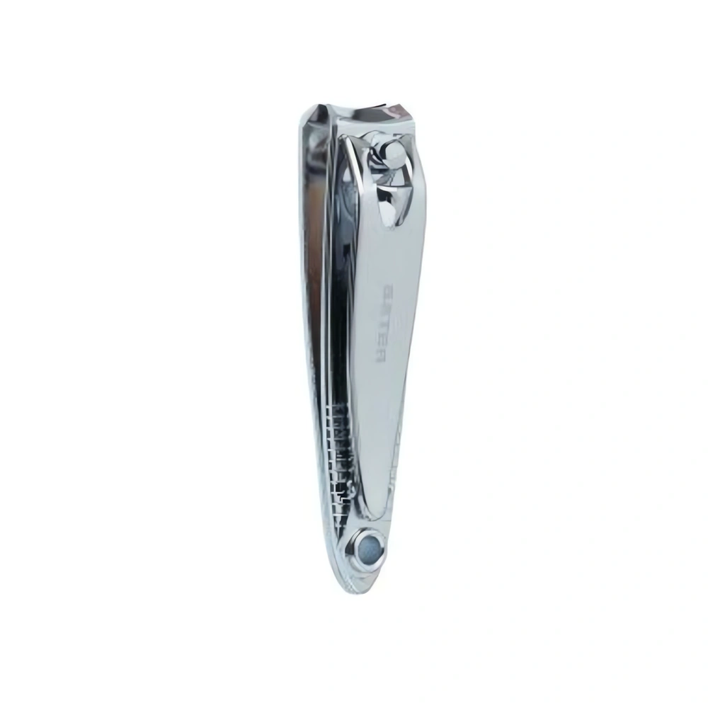 Coupe ongles avec lime chromé – 5,5cm – Beter