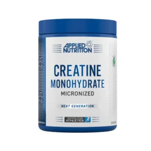 Créatine Monohydrate Micronisée – 500 g – Applied Nutrition