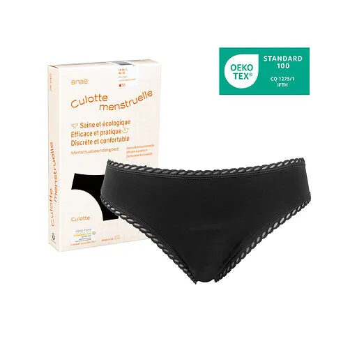 Culotte menstruelle flux abondant T42 – Image 3
