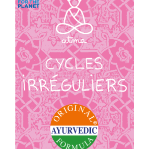 Infusions Cycles Irréguliers – Atma