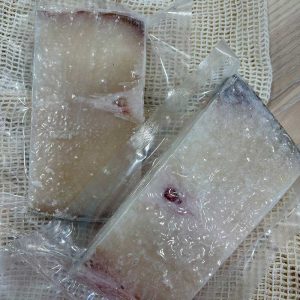 DARNE DE FLÉTAN MSC