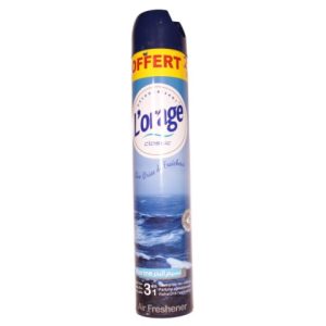Désodorisant Lorage Classic Marine – 750 ML – Échrily