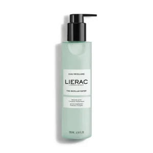 LIERAC EAU MICELLAIRE 200 ML