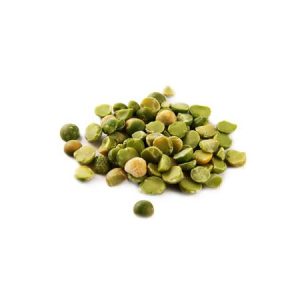 Pois cassé par poids 500 g