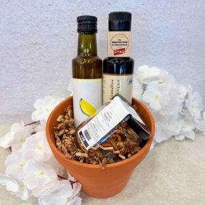 ENSEMBLE CADEAU L’AROMATIQUE