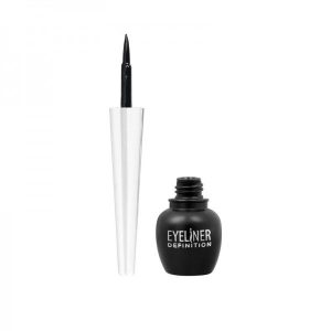 Eyeliner Definition – Lovely Pop