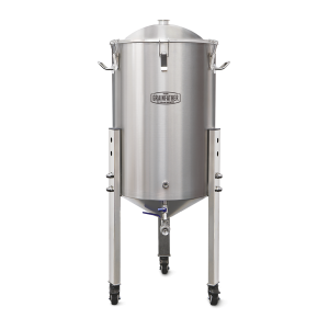 Fermenteur Conique En Inox SF70 – Grainfather